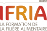 Logo IFRIA Ouest La Formation de la Filière Alimentaire