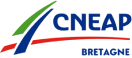 Logo CNEAP Bretagne