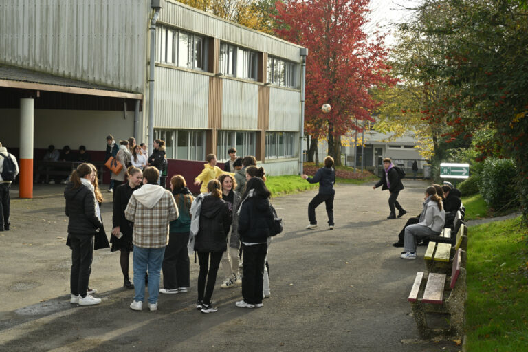 lycée général