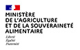 Ministère De L’Agriculture Et De La Souveraineté Alimentaire