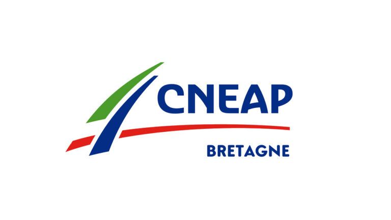 Logo Cneap Bretagne 600 Transp